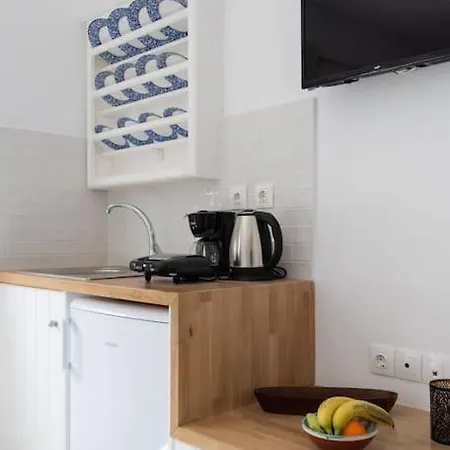 Apartman Apelagitis 2 *