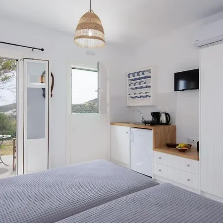 Apelagitis 2 Apartman Katavati