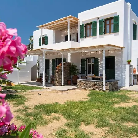 Apelagitis 2 Apartman *