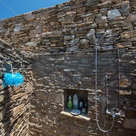 Apartman Apelagitis 2 Katavati