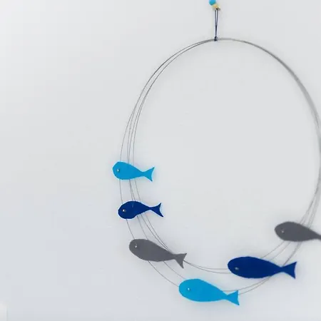 Apelagitis 2 Apartment