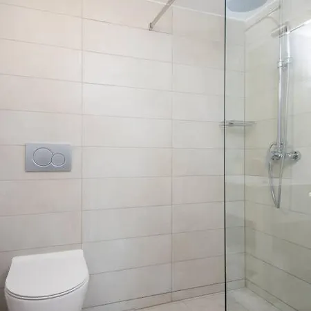Apelagitis 2 Apartment Katavati