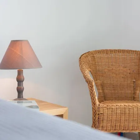 Apartment Apelagitis 2