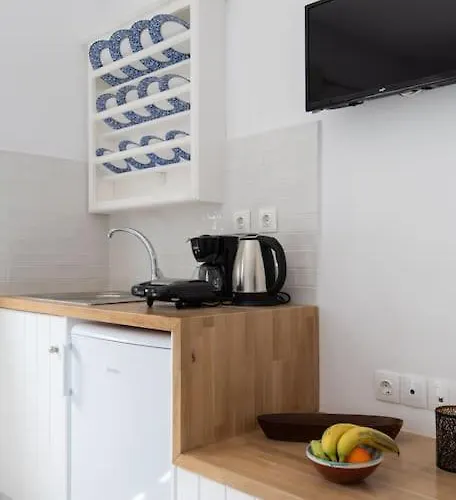 Apartmán Apelagitis 2 *