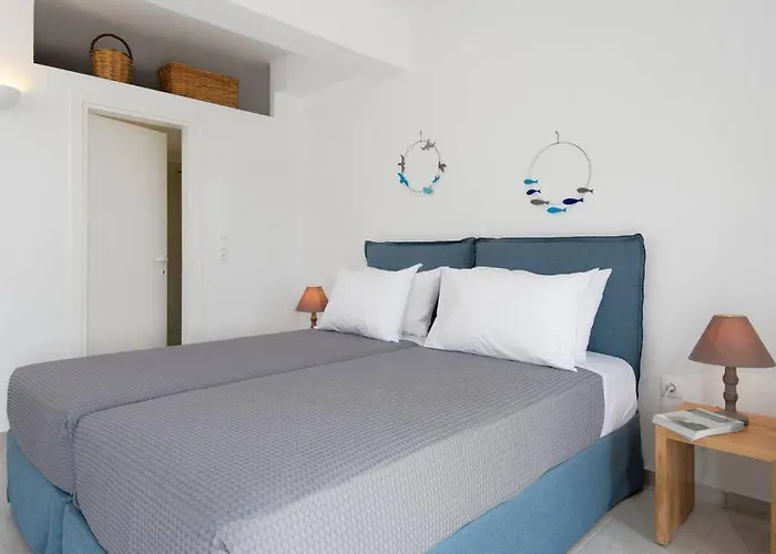 Apelagitis 2 Apartmán Katavati