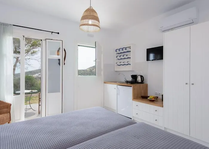 Apelagitis 2 Apartmán Katavati