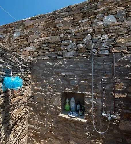 Apartmán Apelagitis 2 Katavati