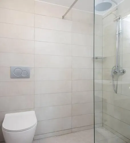 Apelagitis 2 Apartmán Katavati