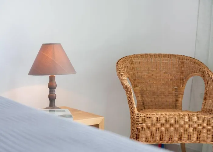 Apartmán Apelagitis 2